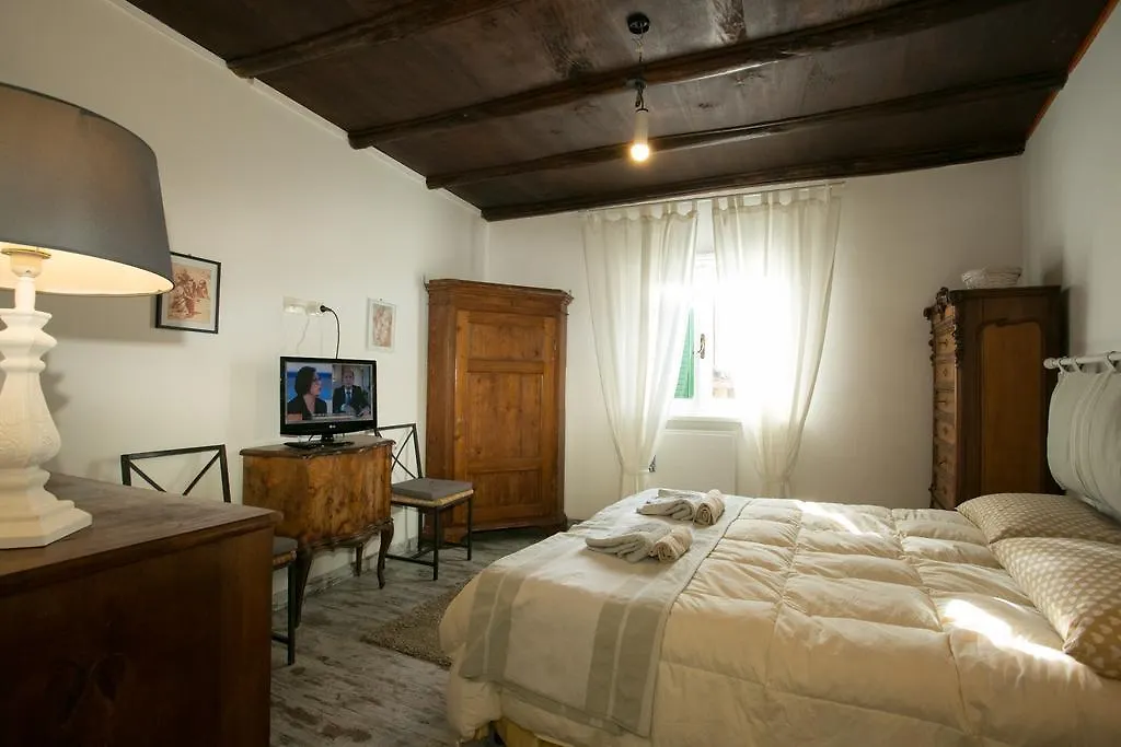 La Casa Del Papa Apartment Rome
