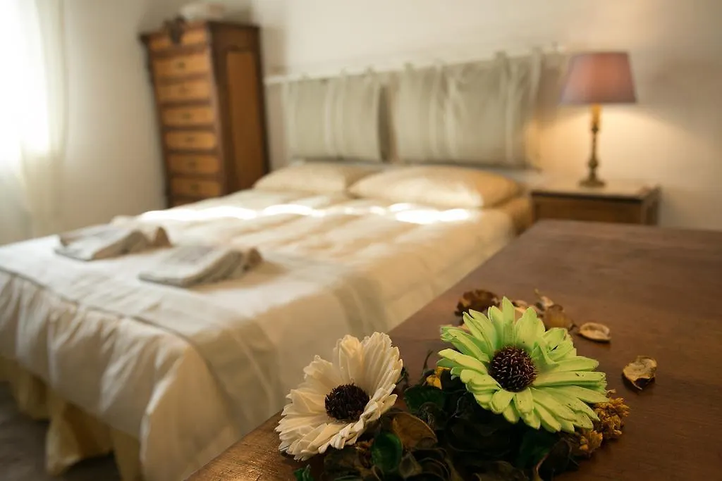 La Casa Del Papa Apartment Rome Italy