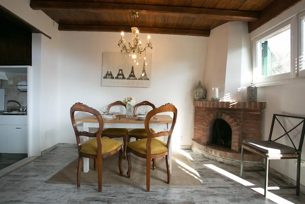 La Casa Del Papa Apartment Rome