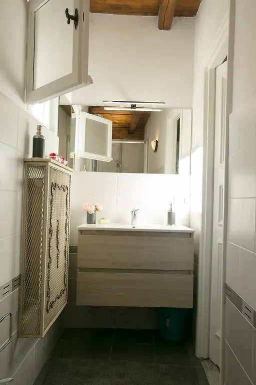 La Casa Del Papa Apartment Rome