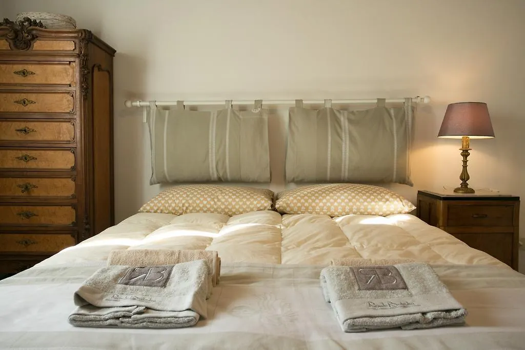 La Casa Del Papa Apartment Rome