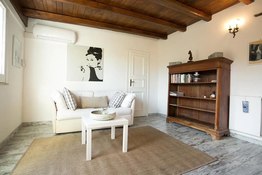 La Casa Del Papa Apartment Rome Italy