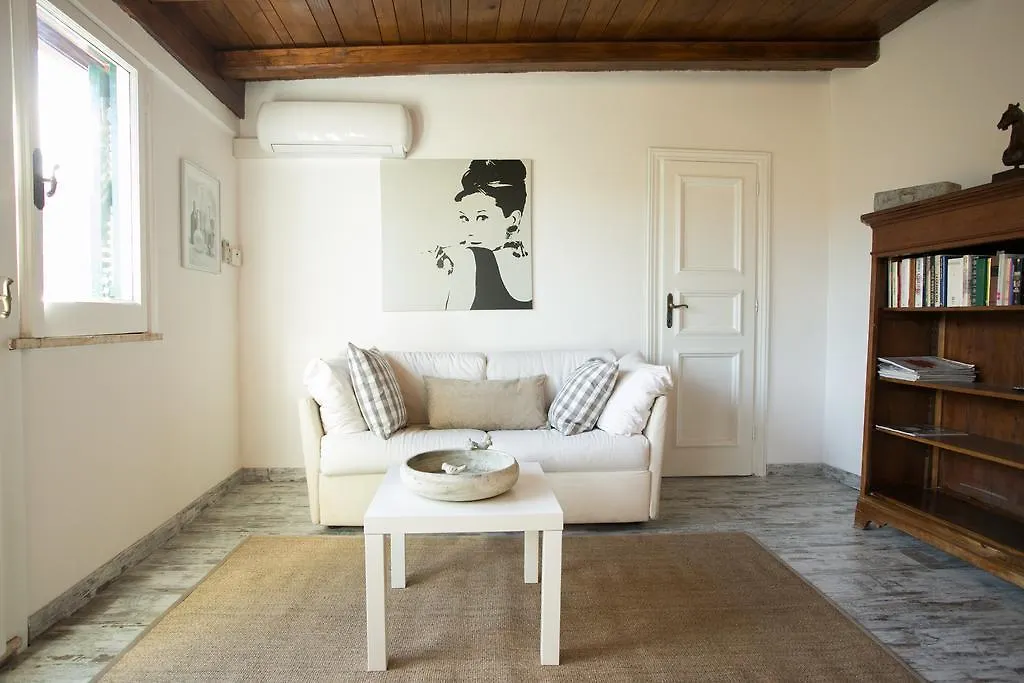 La Casa Del Papa Apartment Rome Italy